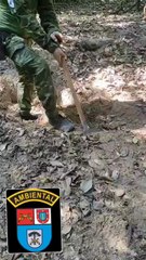 Polícia Ambiental divulga primeiras imagens de carro enterrado em Icaraíma