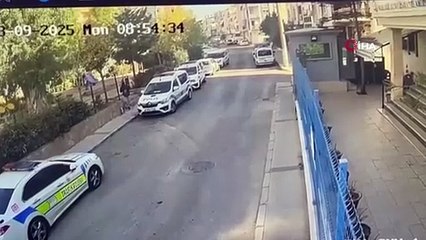 Balçova’daki saldırıda oğul ve baba tutuklandı