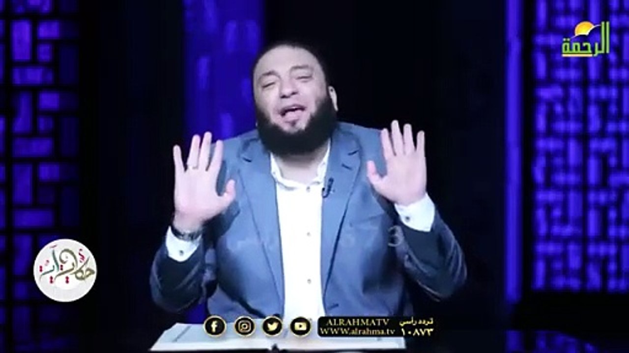 لمن رحلوا جياع ووقفوا على ثغور الدين !! د حازم شومان