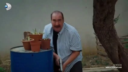 Arka Sokaklar 718 Bölüm izle PART 3