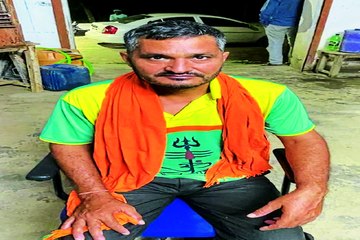 जेईएन का दलाल 17 हजार की रिश्वत लेते गिरफ्तार...देखें वीडियो ...