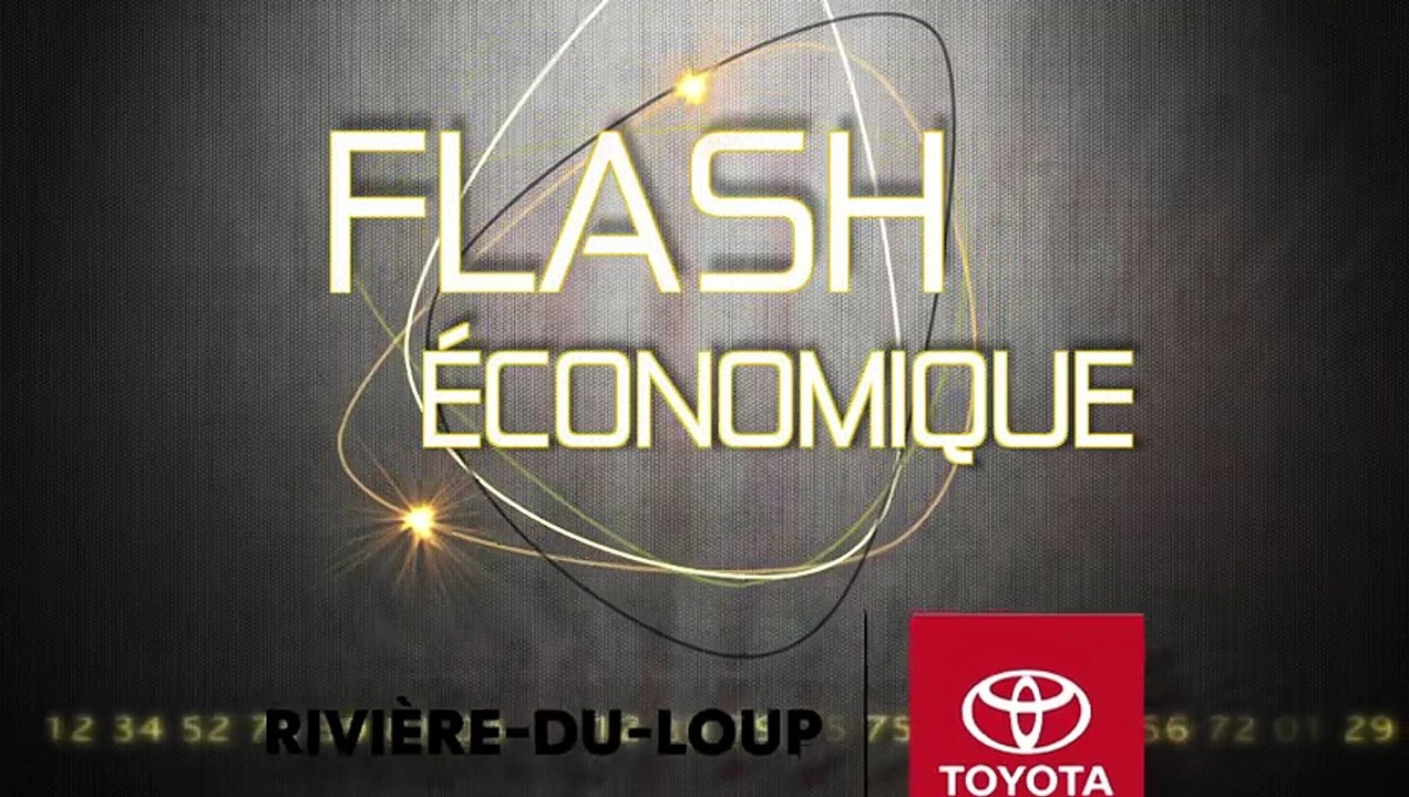Flash économique | Solutions de bureau MF à Edmundston