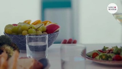 I Spent My Date Hiding Under A Table  _ _LoveBusterShow(480P)