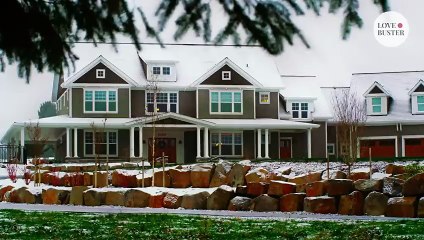 Millionaire Made Me His Wife For A Day _ _LoveBusterShow(480P)