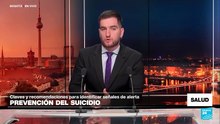 ¿Cuáles son las causas más frecuentes del suicidio?