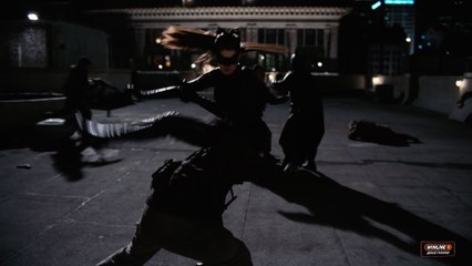 Just Chatting #14: "Внимание на чела справа"