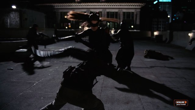 Just Chatting #14: Внимание на чела справа