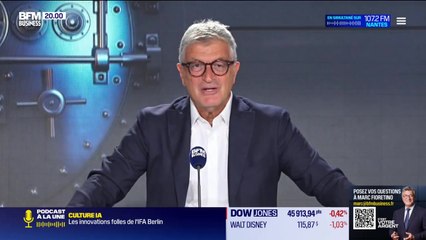 C'est Votre Argent - vendredi 12 septembre