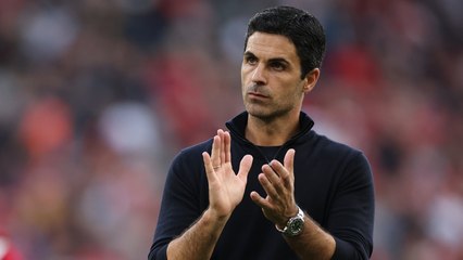 Arteta elogió a David Raya como el mejor en la historia del club 🏆