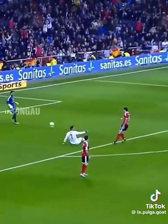 Cristiano Ronaldo vs Lionel Messi 2025 ( Messi & Ronaldo )