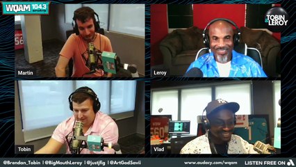 Martin Bater Talks Canelo vs Terence Crawford, Manny Pacquiao, Boxing Stories and Miami Dolphins