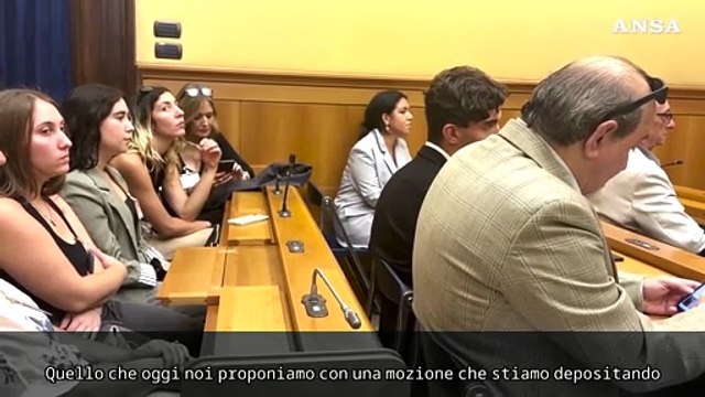 Mozione per il quartiere romano di Bastogi, fin qui solo interventi spot