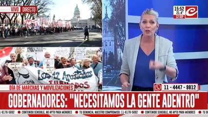 Consultorio en vivo: sube la mínima para los jubilados