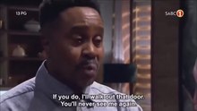 Generations the legacy 12 September 2025