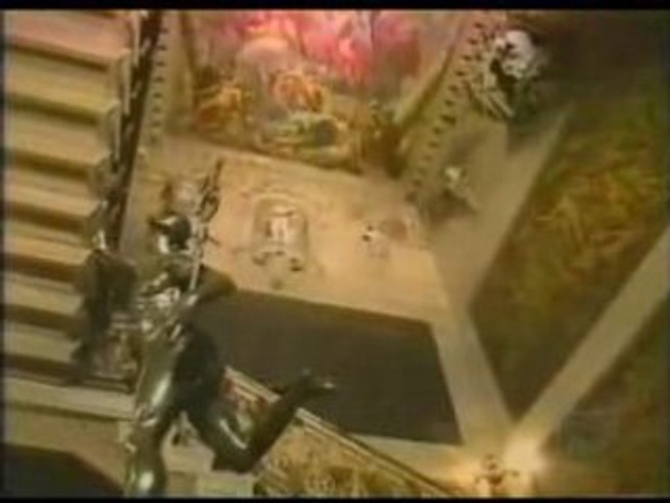 Les Maîtres de l'Univers (4sur5)