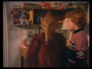 Visitors - I Nuovi Extraterrestri (1983) ITA