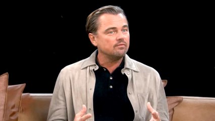 Inside Look with the Cast of One Battle After Another