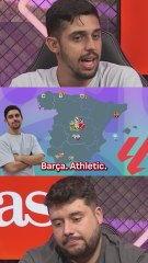 HACEMOS NUESTRA PRIMERA DIVISIÓN PERFECTA | SENTANDO CÁTEDRA