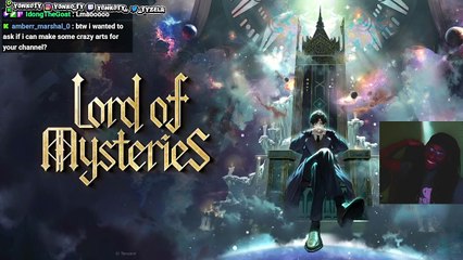 (9-11-2025) The WORST Anime of Summer 2025？! Young Defiant Is INSANE! - Tyzelr