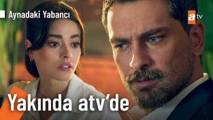 Aynadaki Yabancı Fragman: VCRH ve STCRH Detayları 🎬