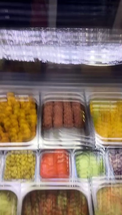 Mon pote est venu à mon taf