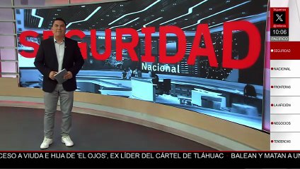 Martha Lidia Pérez rinde protesta como titular de la Comisión Nacional de Búsqueda