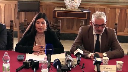 Commissione antimafia a Catania