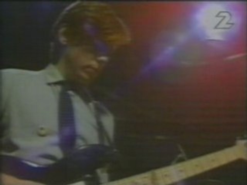 Joy Division - Shadowplay (Live September 1978)