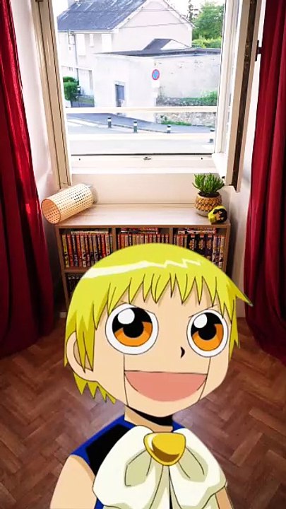 Zatchbell