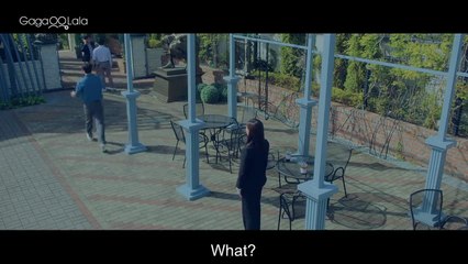 Happy Merry Ending (movie) (KR BL) sub eng