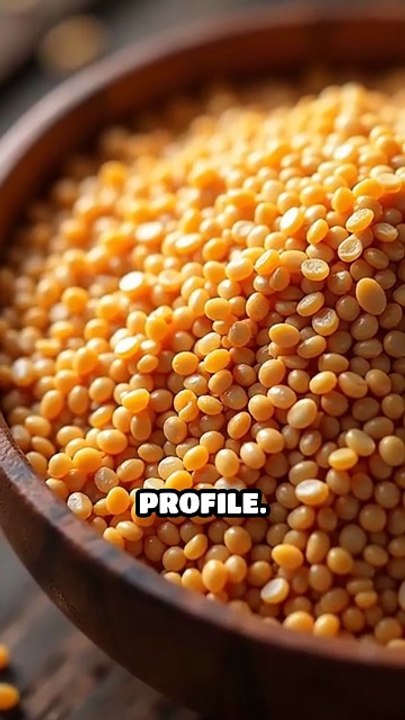 Quinoa The Super Grain You Need Now 🎋 #dailymotion 🍲 @official7usi 🤎
