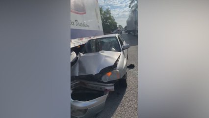 Horrifying footage reveals man shot during ICE officer arrest in Chicago