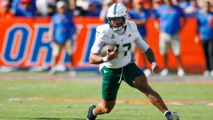 South Florida Challenges Miami Despite Long Odds: Game Preview