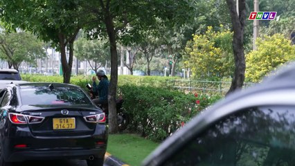 GIÓ NGƯỢC CHIỀU - TẬP 34 - PHIM VIỆT NAM THVL1 - GIO NGUOC CHIEU