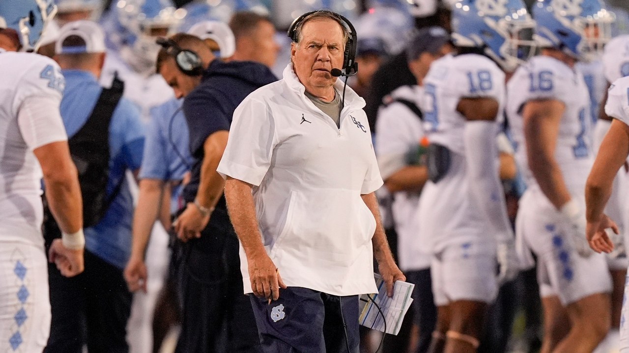 North Carolina Hosts Richmond as Heavy Favorites on Saturday