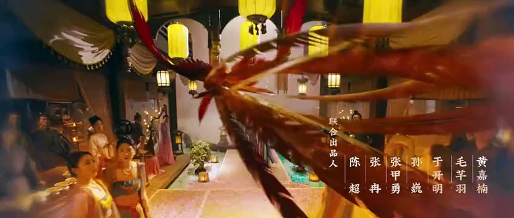 Shendu Fox Detective Eps 23 [ SUB ENG/ID ]
