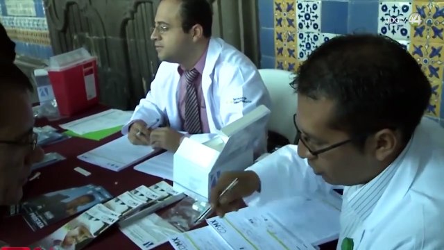 Urólogo advierte: 4 de cada 10 hombres llegan con cáncer de próstata en etapa avanzada