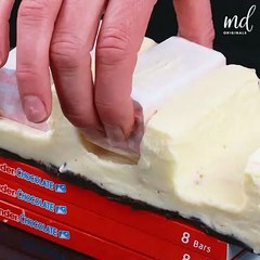 Keep the stress levels low with these cakes