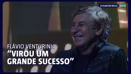 Sá Guarabyra e Flávio Venturini: a criação improvisada de Espanhola