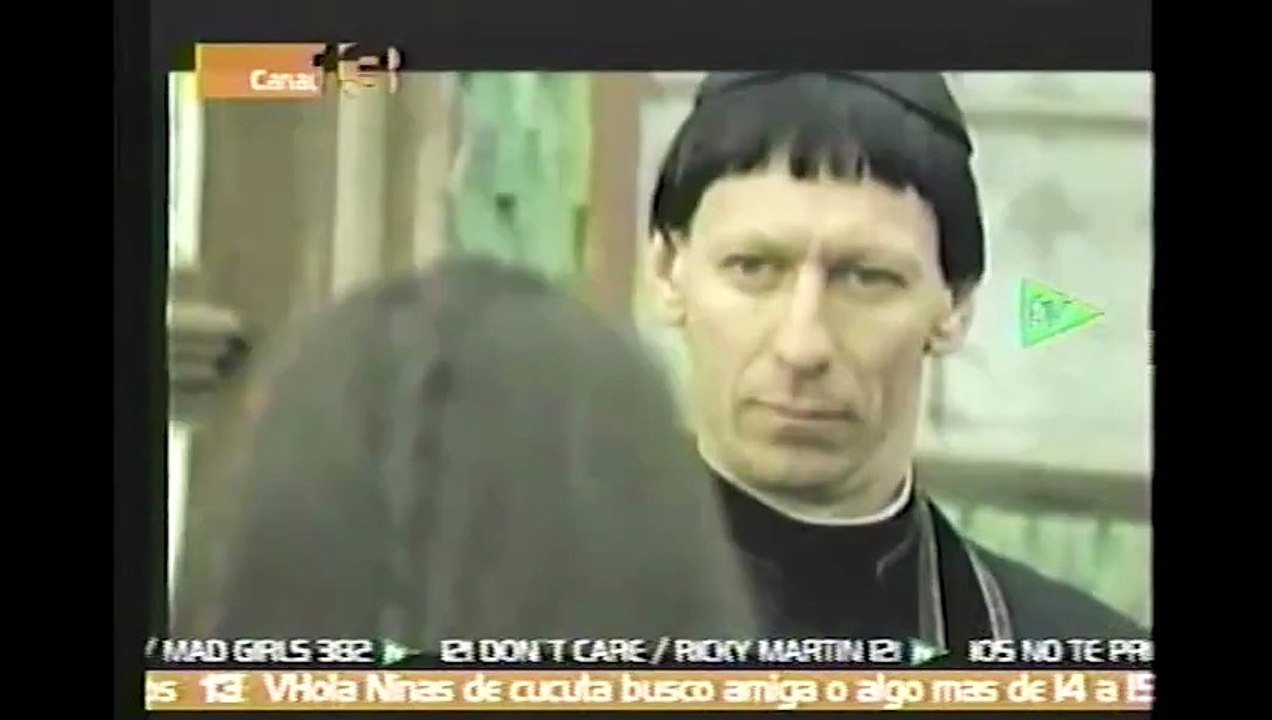 Recordando a PlayTV de canal trece parte 2