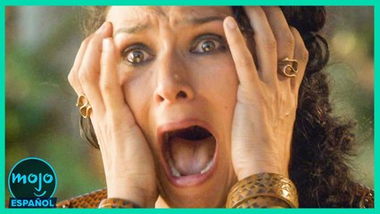 ¡Top 10 Muertes más PERTURBADORAS en la Historia de la Televisión!