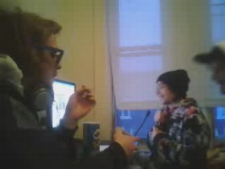 behind the scene le chat montreal chambre en ville special