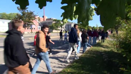 Prévention du suicide: Les jeunes de Rivière-du-Loup se mobilisent