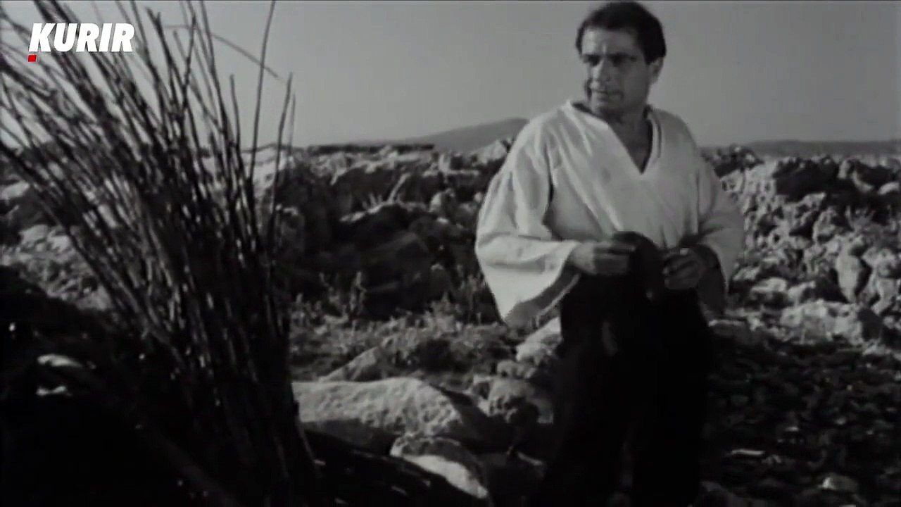 Devojka I Hrast (1955)
