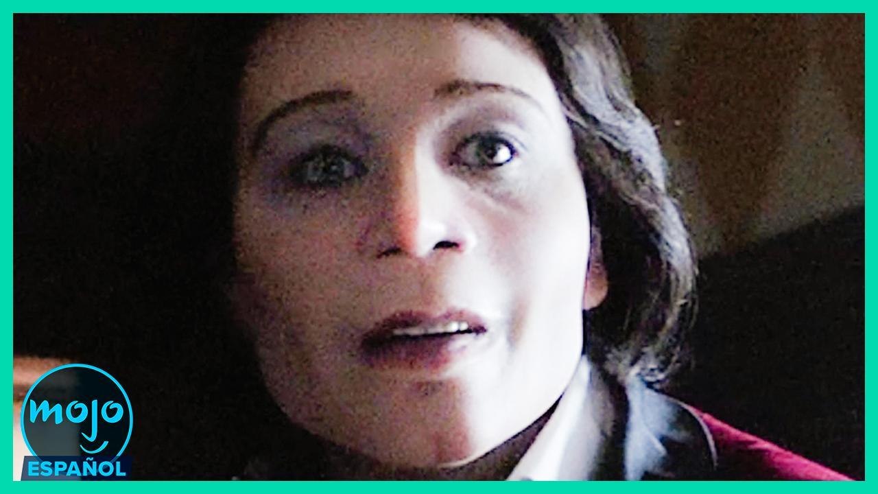 ¡Top 30 Momentos Televisivos más ATERRADORES!