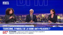 Policier lynché : trois jeunes interpellés et deux recherchés - 12/09