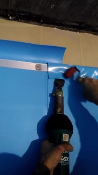 Mebran Kaplama Kaynak Öncesi Su Deposu İzolasyonu (Yalıtım Sistemleri) Telefon Aşağıda