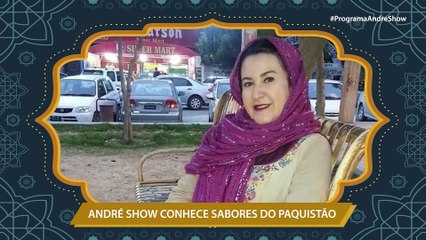 Programa André Show - 13/09/2025 - Exibido na VTV SBT