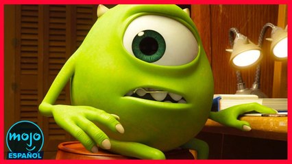 ¡Los 30 Principales AGUJEROS Argumentales de Películas!