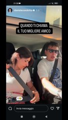 Danielecondotta le sue story comiche